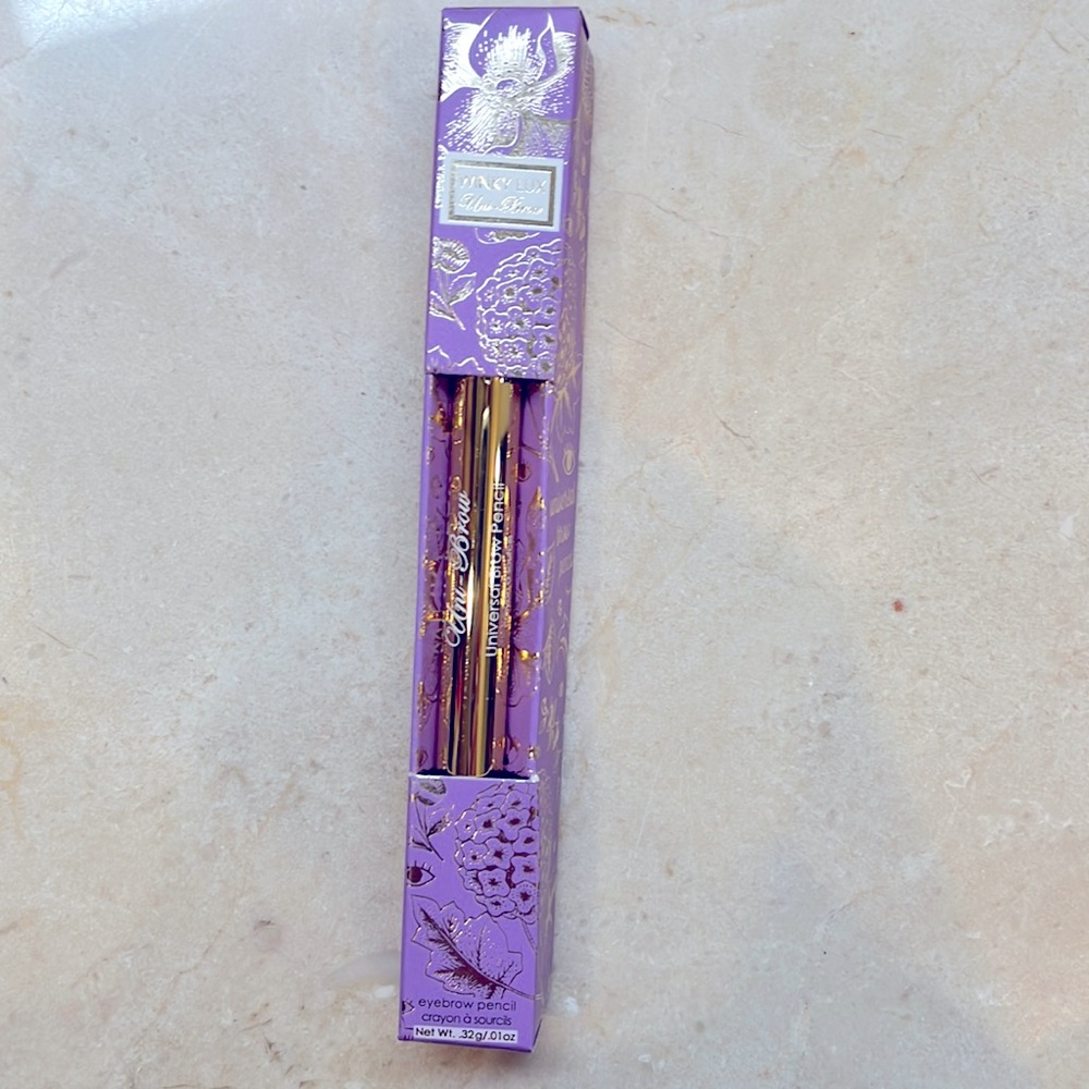 Winky Lux Uni Brow